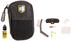 Breakthrough Clean Badge Pull Thru Kit .44/.45 Cal - 8 Piece