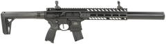 Sig Sauer Airguns MCX Gen II .177 Cal 30-Rd CO2 Semi-Auto Air Rifle