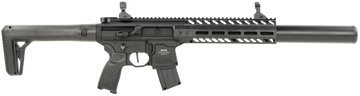 Sig Sauer Airguns MCX Gen II .177 Cal 30-Rd CO2 Semi-Auto Air Rifle