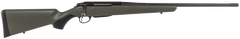 Tikka T3 T3x Superlite 300 Win Mag 24.3" 3+1 Bolt-Action Rifle - OD Green Synthetic Stock, Fluted Barrel