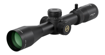 Athlon Midas HMR GEN2 2-12x42mm 30mm Tube SFP IR AHMC1 MOA Riflescope
