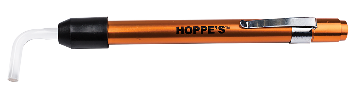 Hoppes BRL1 Bore Light - All Cal/Ga Fiber Optic Barrel Inspection
