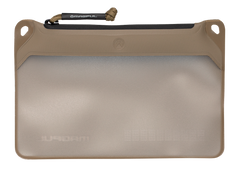Magpul DAKA Window Pouch Small Flat Dark Earth Polymer