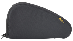 US PeaceKeeper P21011 Pistol Case 11" Black 600D Polyester