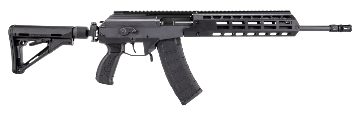 IWI US Galil Ace Gen II 5.45x39mm 16" 30+1 Semi-Auto Rifle