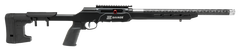 Savage A22 Precision Lite 22 LR 18" 10+1 Semi-Auto Rifle