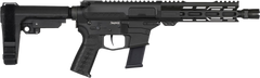 CMMG Banshee MkG 45 ACP 8" 13+1 Semi-Auto Pistol - Armor Black