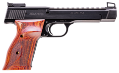 Smith & Wesson Model 41 Performance Center 22 LR 5.5" 10+1 Semi-Auto Pistol