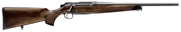 Sauer 505 Lux .308 Win 22" 3+1 Bolt Action Rifle - Grade 5 Wood