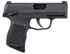 Sig Sauer Airguns P365 4.5mm BB 12rd CO2 Semi-Auto Air Pistol