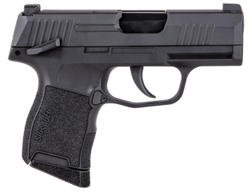 Sig Sauer Airguns P365 4.5mm BB 12rd CO2 Semi-Auto Air Pistol