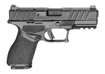 Springfield Armory Echelon Alpha 4.0C 9mm Luger 4" 10+1 Semi-Auto Pistol - CA Compliant