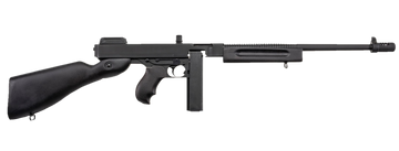 Thompson 1927A-1 Commando Carbine 45 ACP 16.5" 20+1 Semi-Auto Rifle