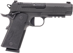 Sig Sauer 1911 XCarry 45 ACP 4.25" 8+1 Semi-Auto Pistol - Optic Ready