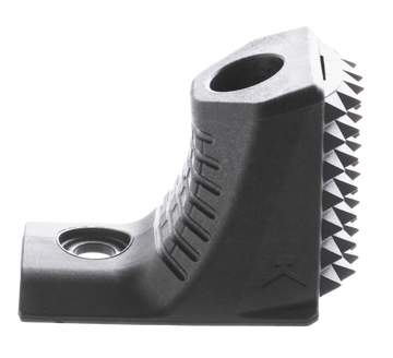 Magpul Barricade Stop M-LOK Hand Stop Polymer Black