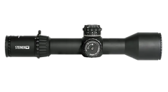 Steiner T6Xi 2.5-15x50mm 34mm Tube Illuminated SCR Mil Reticle FFP Riflescope
