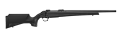 CZ 600+ Alpha 6.5 PRC 24" 3+1 Bolt Action Rifle