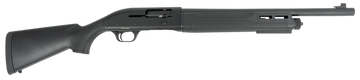 Tokarev USA TTF Titan 12 Gauge Semi-Auto 3" 4+1 18.50" Shotgun - Black Synthetic