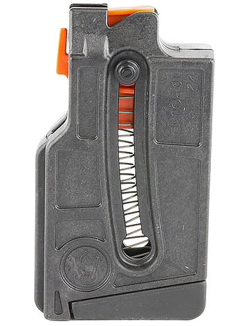 Smith & Wesson M&P 15-22 22 LR 10-Rd Black Polymer Magazine