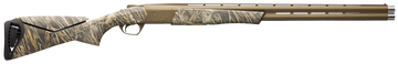 Browning Cynergy Wicked Wing 12 Gauge 3.5" 2rd 30" Break-Action Shotgun - Realtree Max-7