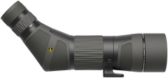 Leupold SX-4 Pro Guide HD G2 15-45x 65mm Angled Spotting Scope - Black