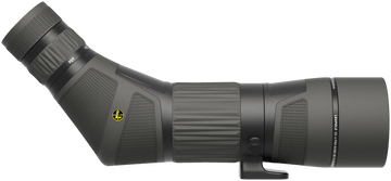 Leupold SX-4 Pro Guide HD G2 15-45x 65mm Angled Spotting Scope - Black