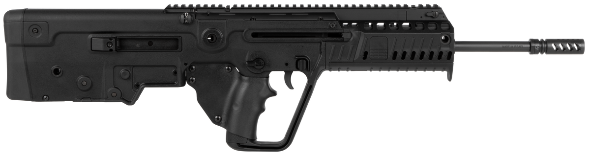 IWI US Tavor X95 *CA Compliant 5.56x45mm NATO 18.50" 10+1 Semi-Auto Bullpup Rifle