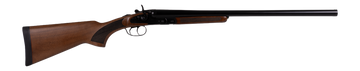 Derya Firearms EX1400 12 Gauge 24" 2-Rd Side-by-Side Shotgun