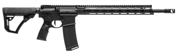 Daniel Defense DDM4 V7 Pro 5.56x45mm NATO 18" 30+1 Semi-Auto Rifle