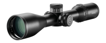 Hawke Sport Optics Endurance 30 WA 3-18x50mm 30mm Tube Illuminated LR2 Fiber Dot Riflescope