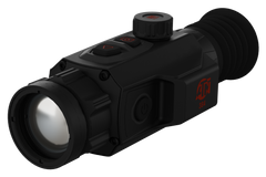 ATN ThOR 6 Mini 384 3.5-28x Thermal Rifle Scope