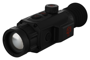 ATN ThOR 6 Mini 384 3.5-28x Thermal Rifle Scope