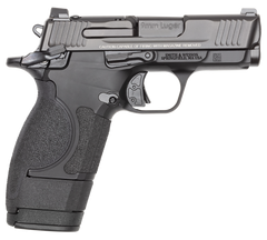 Smith & Wesson CSX E-Series 9mm 3.1" 15+1 Optic-Ready SAO Pistol