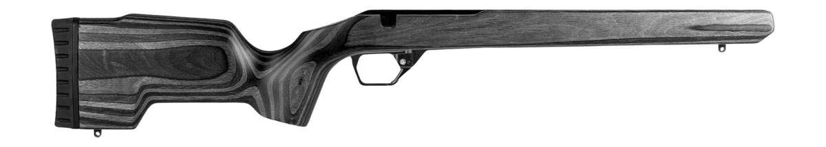MDT Sporting Goods TIMBR Core Chassis System Walnut - Tikka T3X SA RH