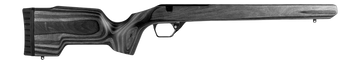 MDT Sporting Goods TIMBR Core Chassis System Walnut - Tikka T3X SA RH