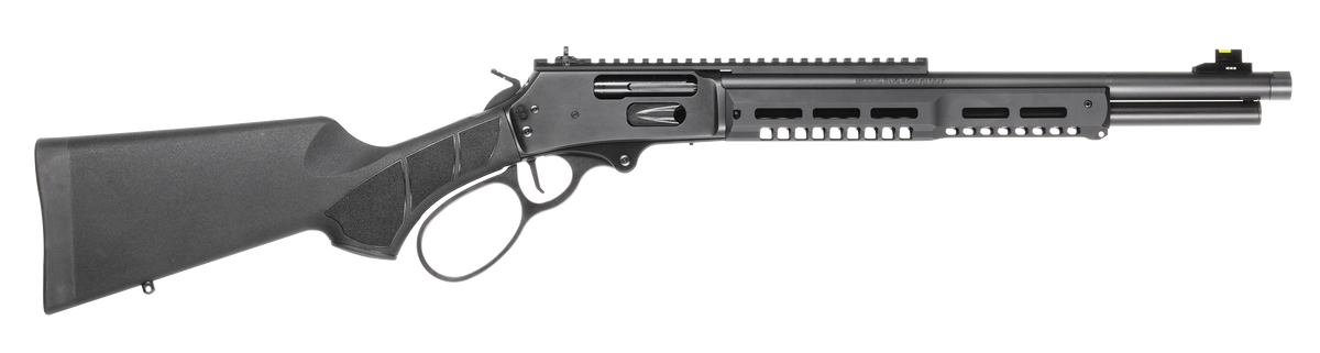 Smith & Wesson 1854 Stealth Hunter 45-70 Gov 16.5" 5+1 Lever-Action Rifle