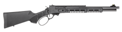 Smith & Wesson 1854 Stealth Hunter 45-70 Gov 16.5" 5+1 Lever-Action Rifle