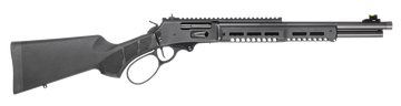 Smith & Wesson 1854 Stealth Hunter 45-70 Gov 16.5" 5+1 Lever-Action Rifle