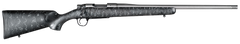 Christensen Arms Mesa Long Range 300 PRC 26" 3+1 Bolt-Action Rifle - Tungsten Gray Cerakote