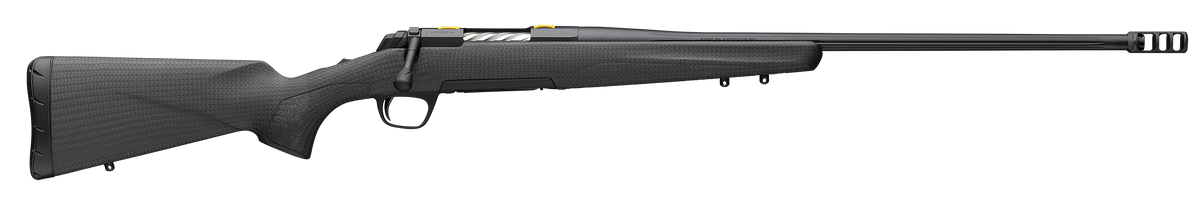 Browning X-Bolt Pro Full Size 7mm Rem Mag 26" 3+1 Bolt-Action Rifle