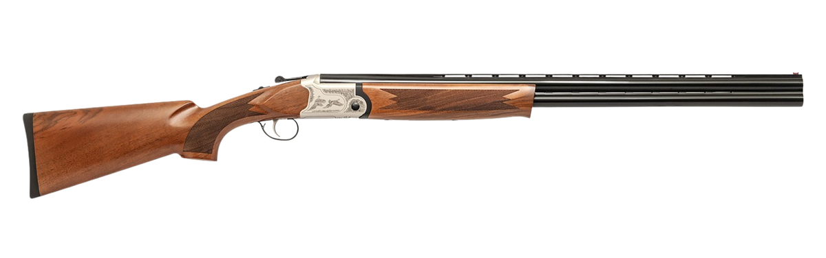 Escort Optima 12 Gauge 28" 2rd 3" Chamber Over/Under Break-Open Shotgun