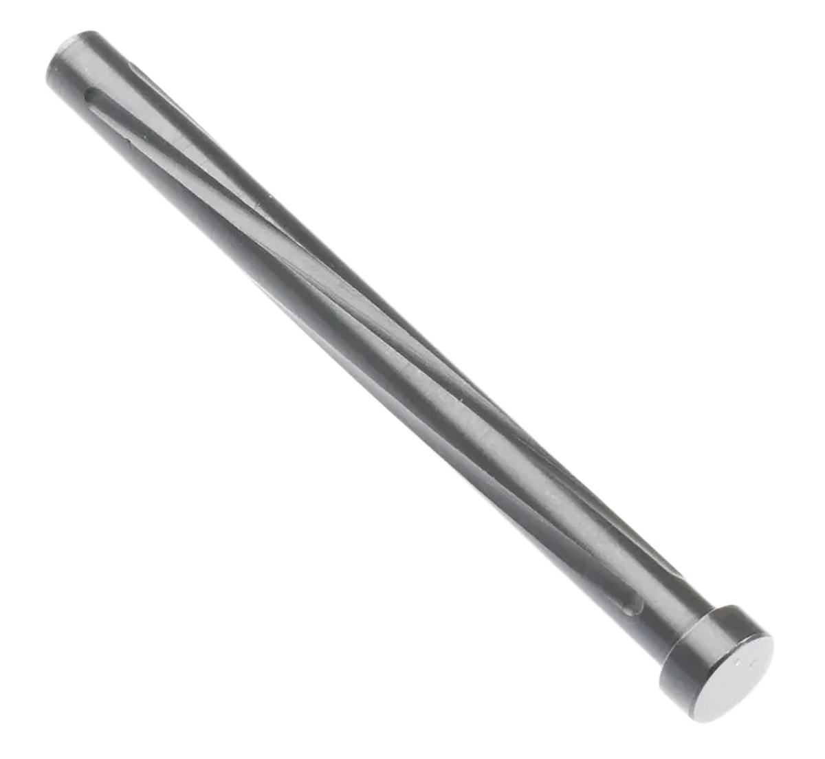 Wilson Combat 670 Steel Guide Rod Full Size Beretta 92/96 Black Melonite