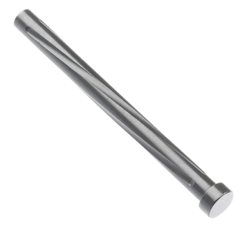 Wilson Combat 670 Steel Guide Rod Full Size Beretta 92/96 Black Melonite