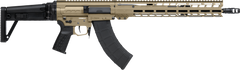 CMMG Dissent MK47 7.62x39mm 16.10" 30+1 Semi-Auto Rifle