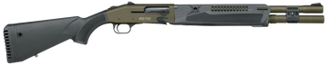 Mossberg 940 Pro Tactical SPX 12 Gauge 18.5" 7+1 Semi-Auto Shotgun - OD Green Cerakote