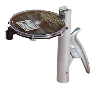 Hornady Handheld Priming Tool Multi-Caliber Silver Metal