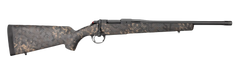 Wilson Combat NULA 20S 223 Wylde 16" 5+1 Bolt Action Rifle - Kodiak Rogue Armor-Tuff