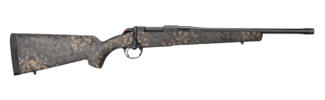 Wilson Combat NULA 20S 223 Wylde 16" 5+1 Bolt Action Rifle - Kodiak Rogue Armor-Tuff
