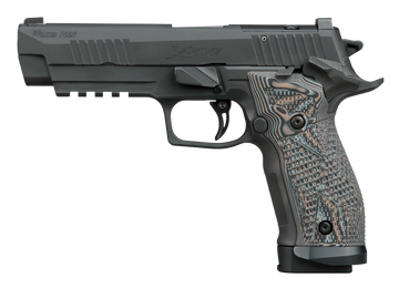 Sig Sauer P226 XFive Extreme 9mm Luger 5" 10+1 SAO Pistol