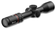 Burris Veracity 2.5-12x 50mm 30mm Tube Matte Black Riflescope
